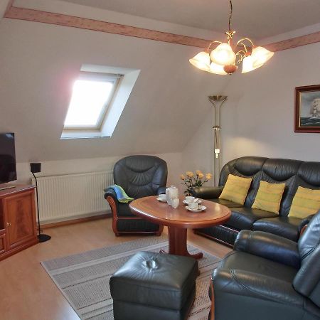 Ferienwohnung N24 Graal-Mueritz Exterior foto
