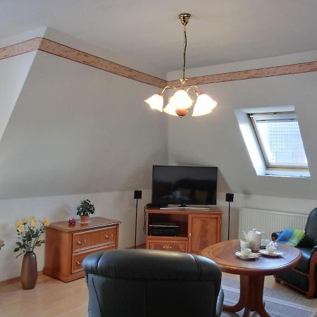 Ferienwohnung N24 Graal-Mueritz Exterior foto