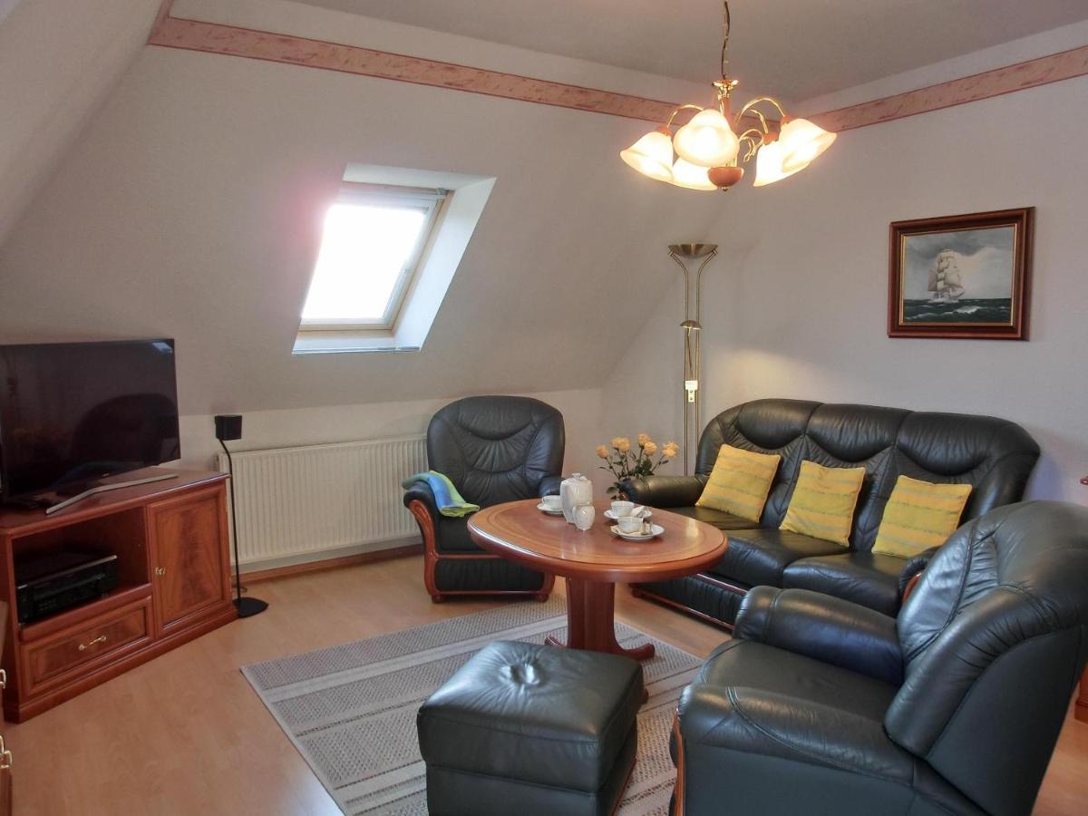 Ferienwohnung N24 Graal-Mueritz Exterior foto