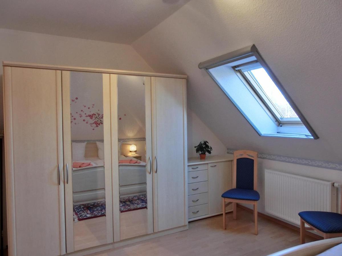 Ferienwohnung N24 Graal-Mueritz Exterior foto